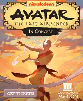 Avatar: The Last Airbender In Concert