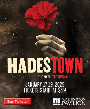 HADESTOWN