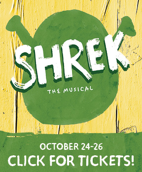 SHEK - THE MUSICAL