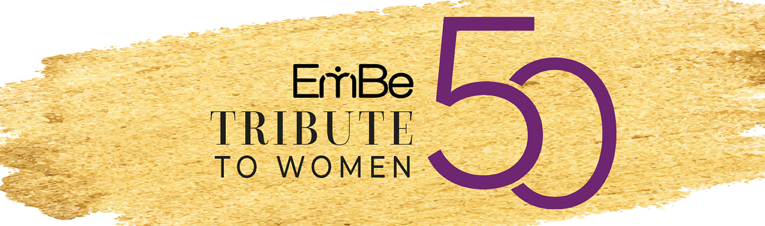 50th Annual Tribute to Women