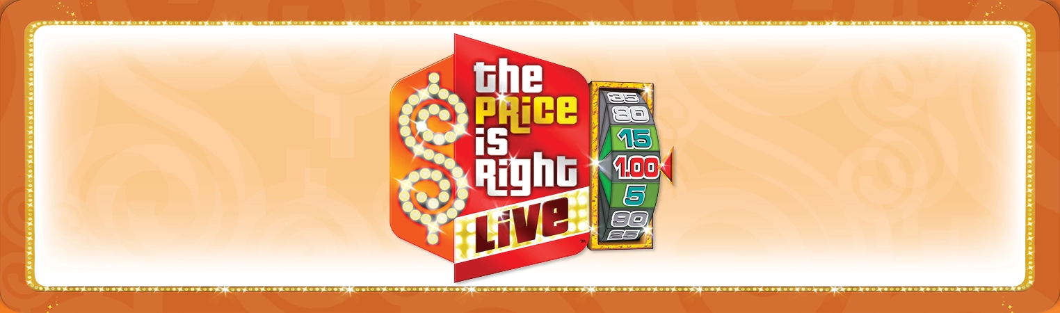 The Price is Right LIVE
