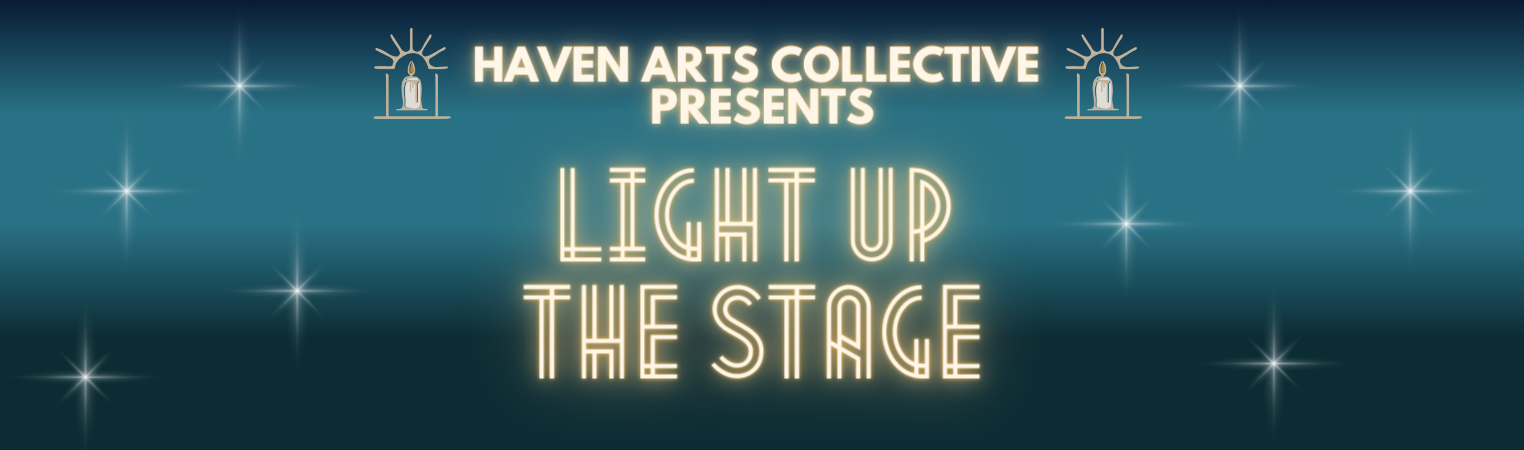 Light Up the Stage
