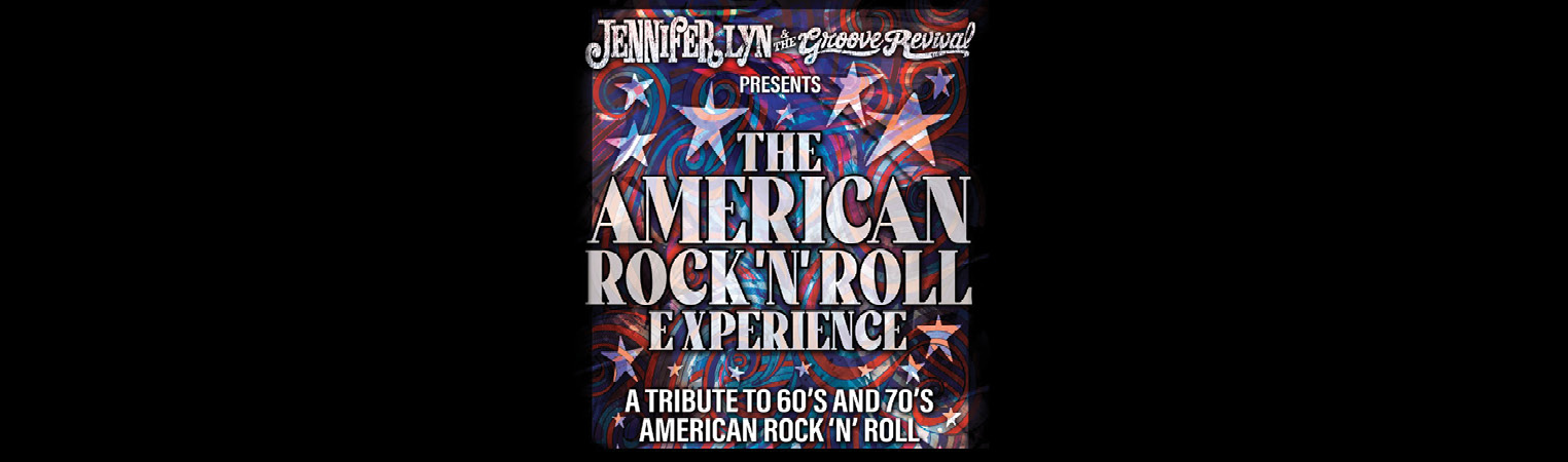 The American Rock 'N' Roll Experience
