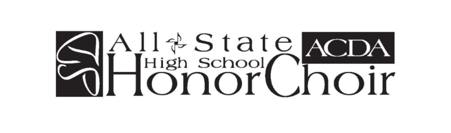 South Dakota High School Honor Choir