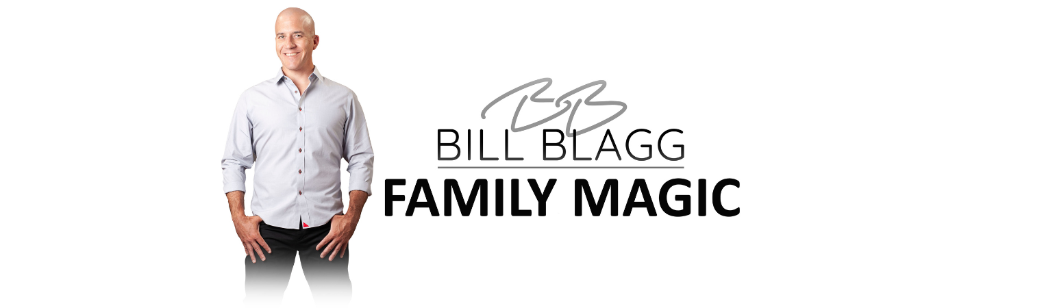 Bill Blagg