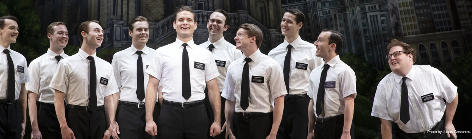 Book of Mormon