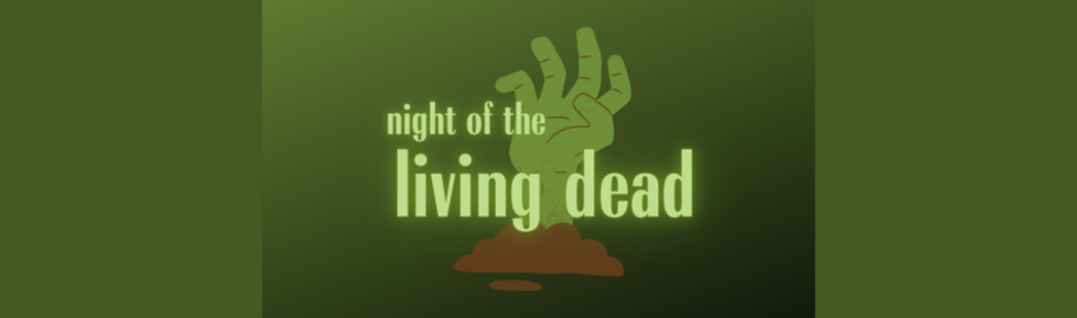 Night of the Living Dead