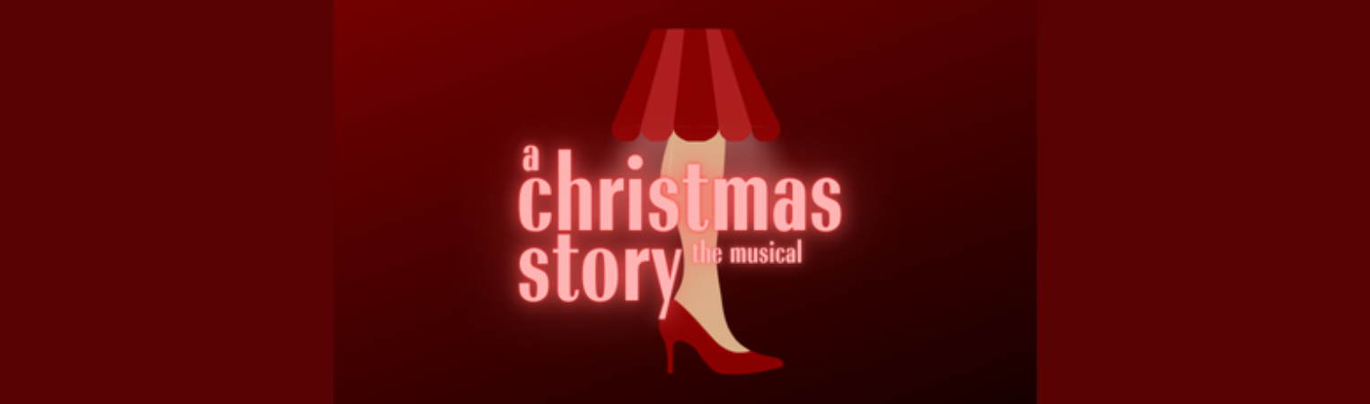 A Christmas Story The Musical