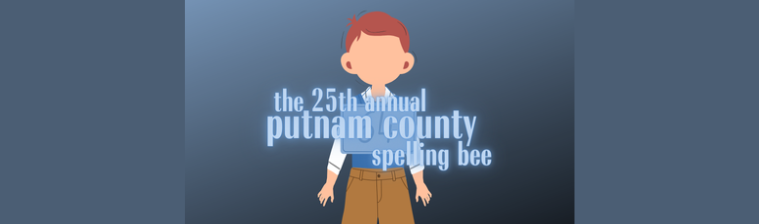 The 25th Annual Putnam County Spelling Bee