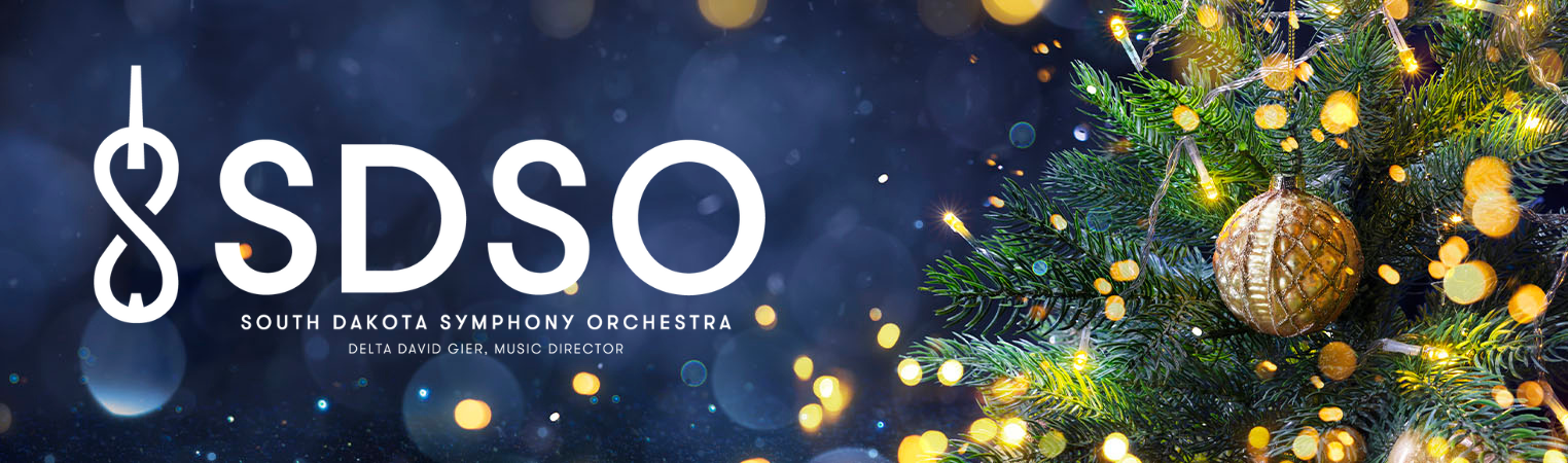 Christmas with the Symphony