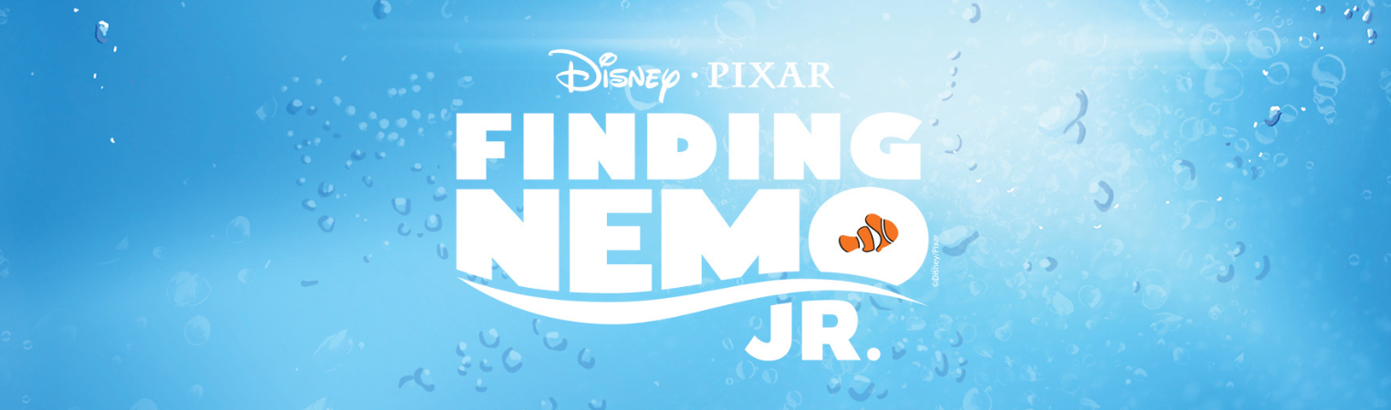 Disney's Finding Nemo Jr