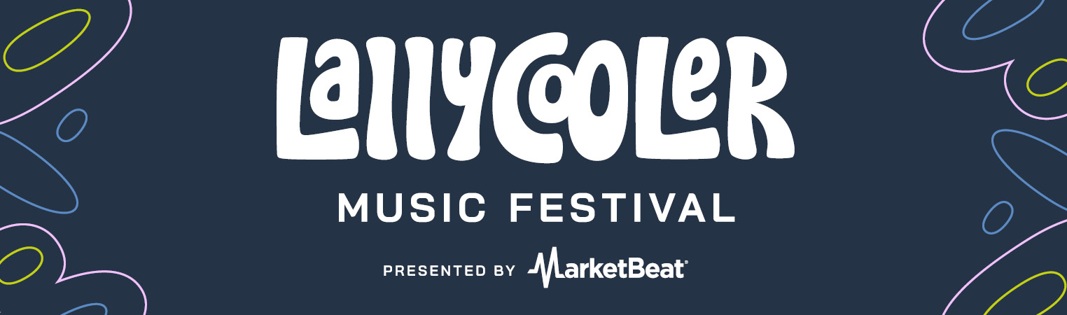 Lallycooler Music Festival