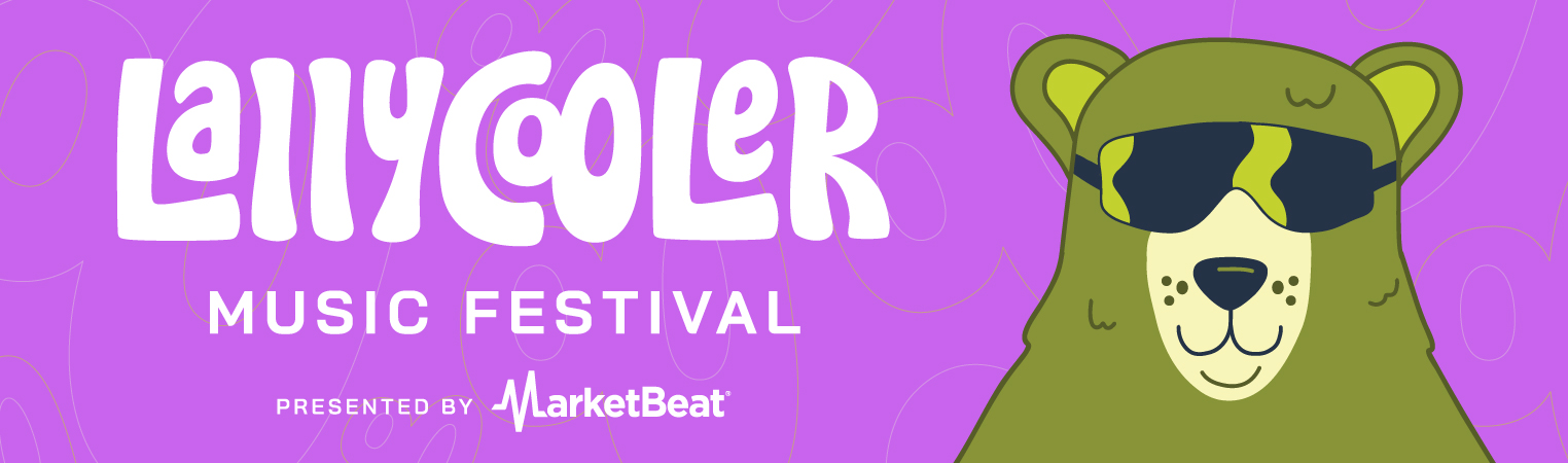 Lallycooler Music Festival