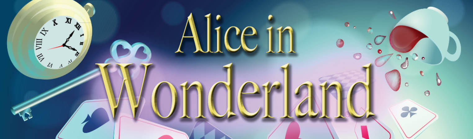 Alice in Wonderland